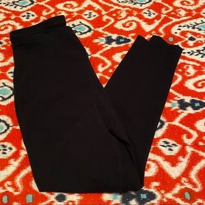 Athletic Maternity Leggings